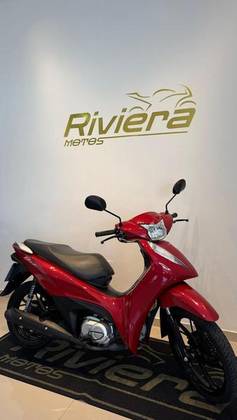 HONDA BIZ 125 ES HONDA BIZ 125 ES